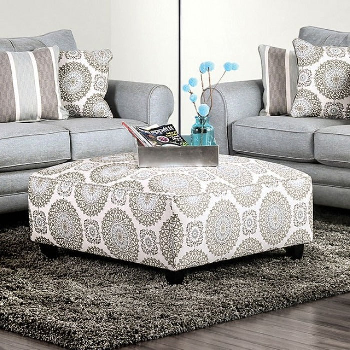 Mystia Ottoman