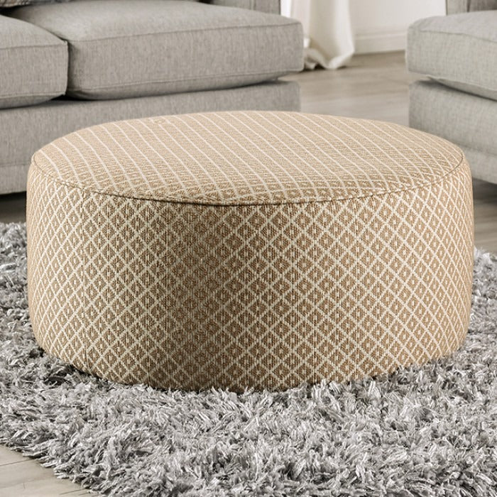 Salteney Ottoman