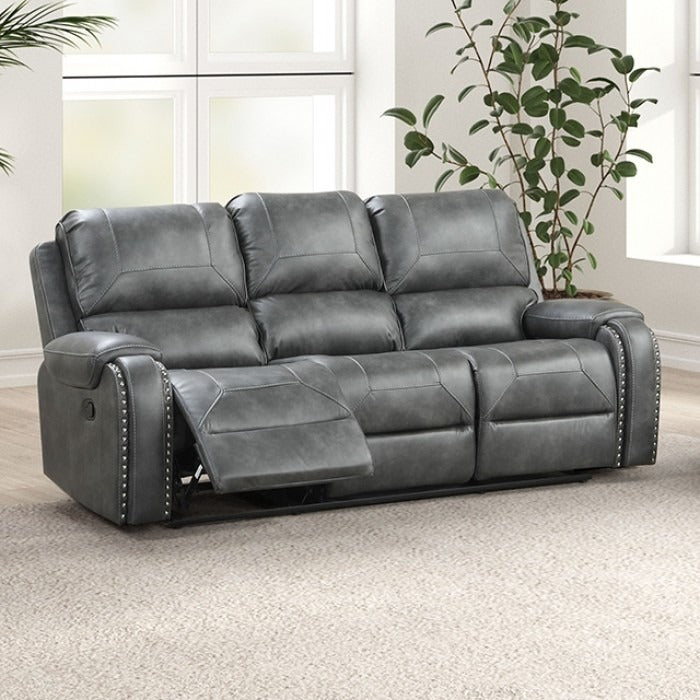 Tepico Manual Motion Sofa