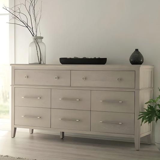 Camlin Dresser Set