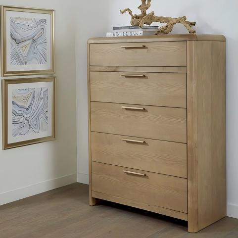 Furan Chest