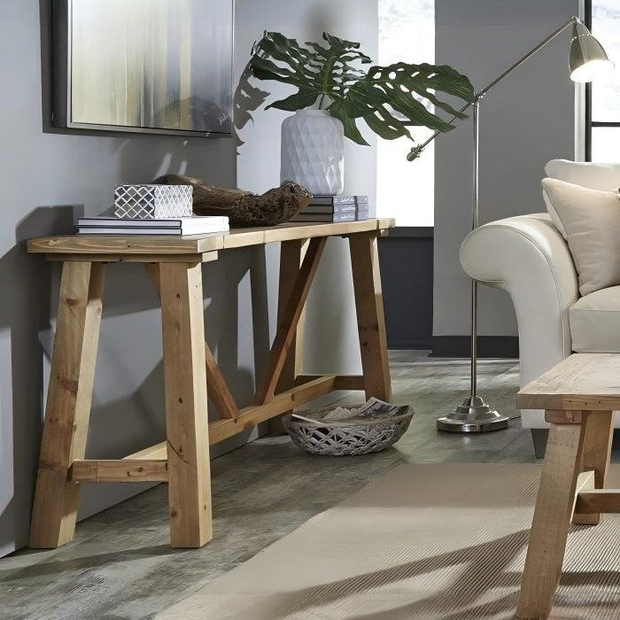 Harborne Console Table