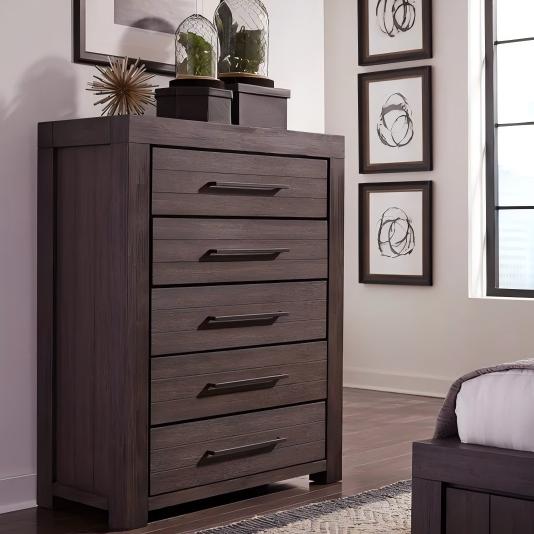 Heathton Chest
