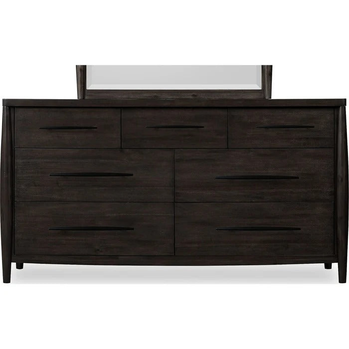 Kokan Dresser Set