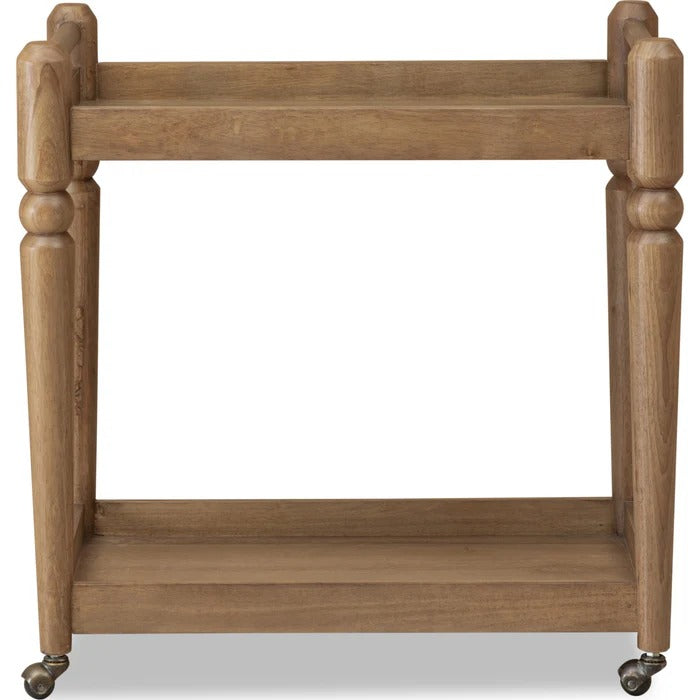 Langston Bar Cart