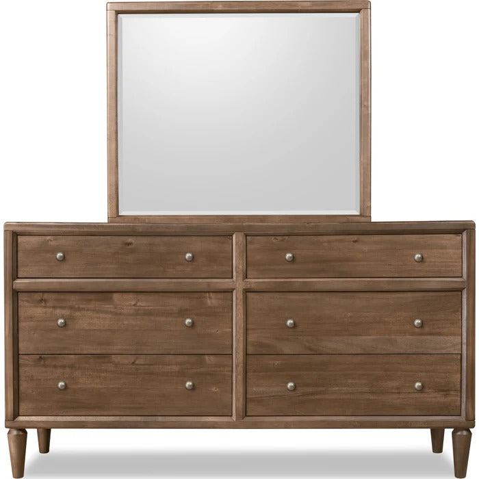 Langston Dresser Set