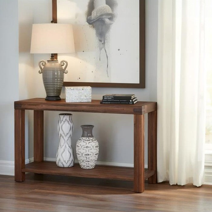 Meadoway Console Table