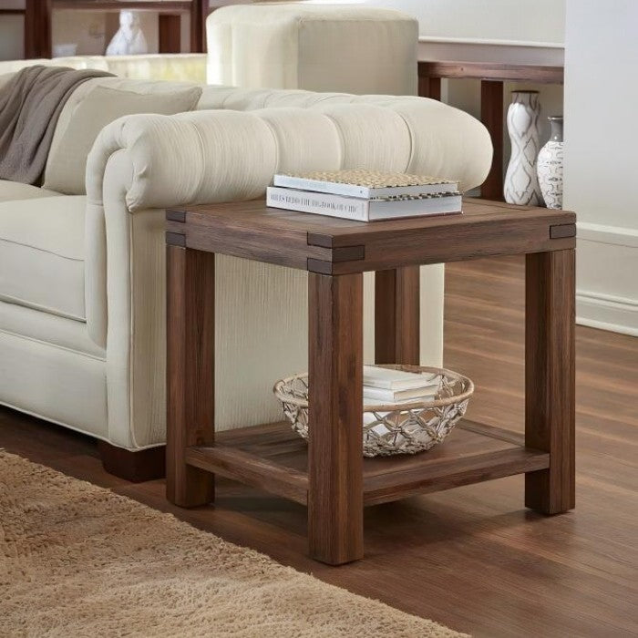 Meadoway End Table