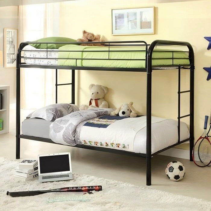 Rainbeau Twin/Twin Bunk Bed