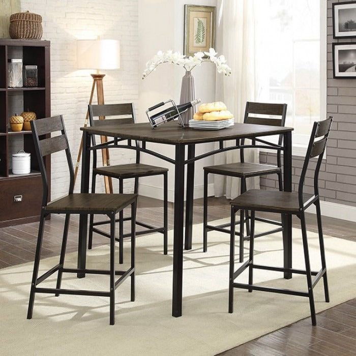 Westonport Counter Table Set