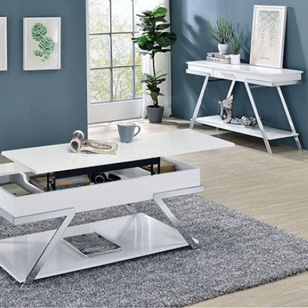 Tiras Living Room Tables