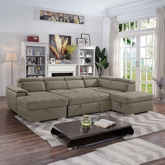Hugon Sectional