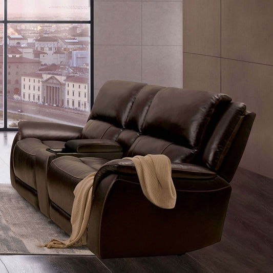 Gorgian Power Loveseat