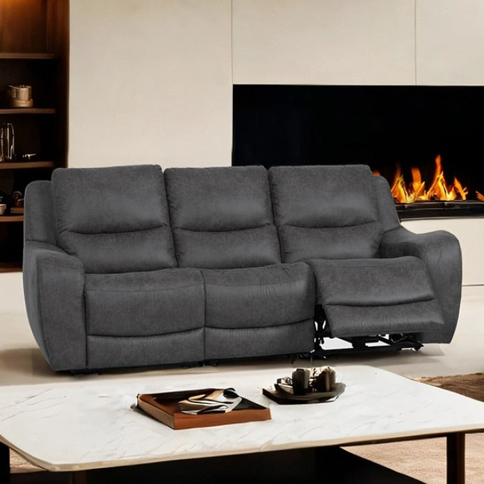 Demetrio Power Reclining Sofa