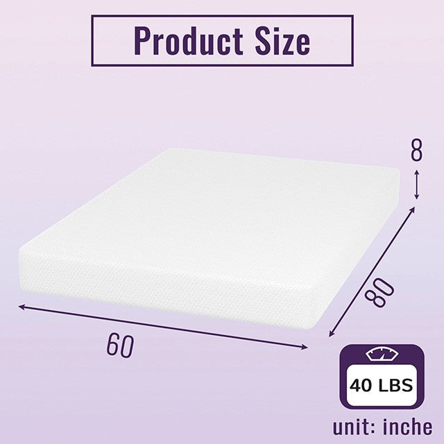Nastoria Mattress