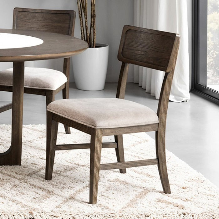Vellora Round Dining Table Set