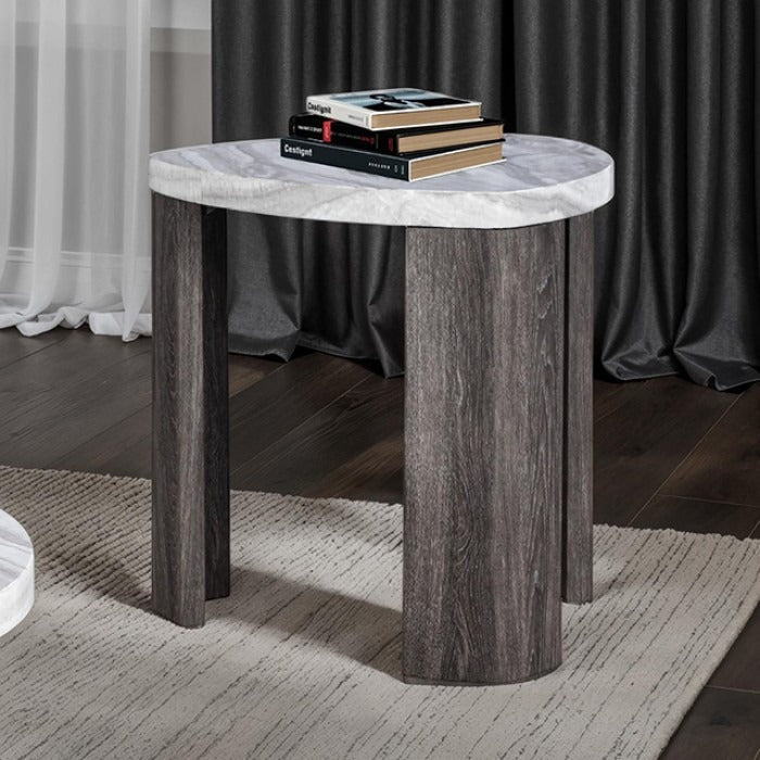 Levan Living Room Tables