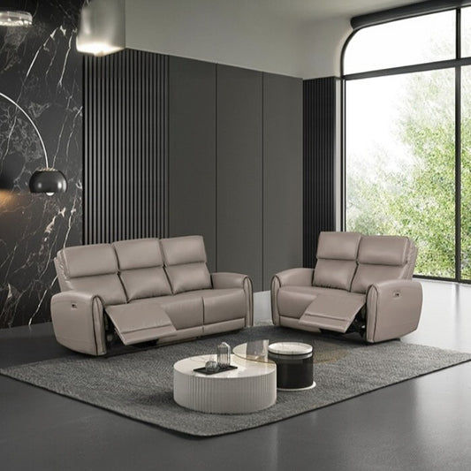 Schlierenau Power Sofa