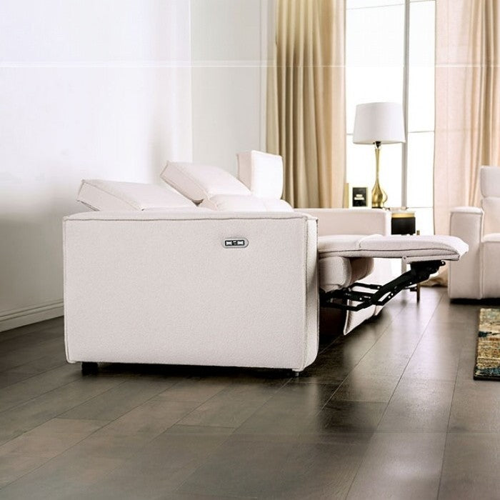 Treharrin Power Reclining Loveseat