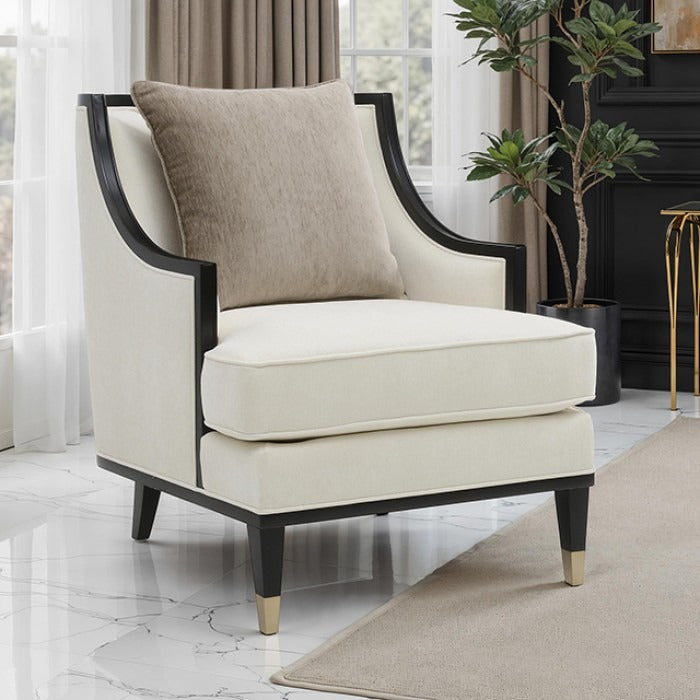 Lassalle Chair