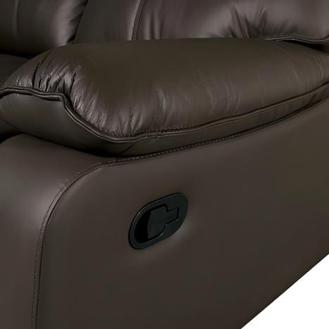 Onorisa Manual Reclining Sofa