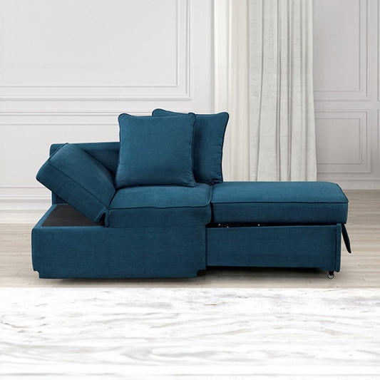 Wobourne Convertible Chair