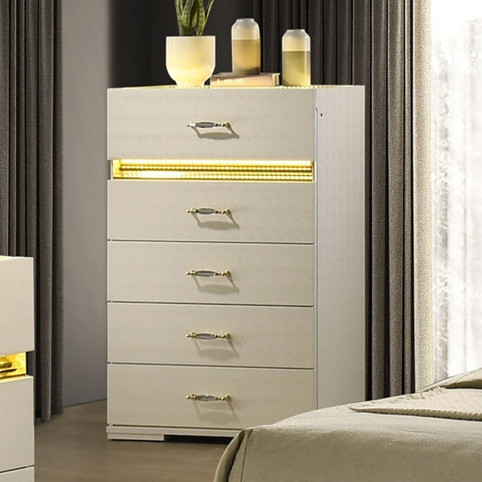 Lucia Chest