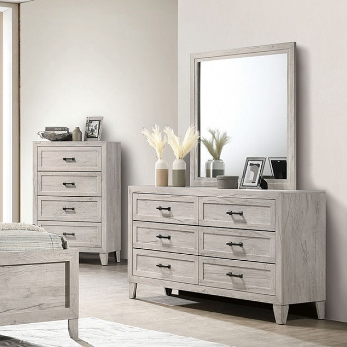 Mayson Dresser
