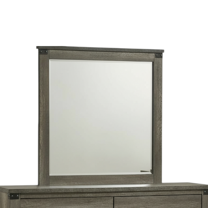 Britonial Mirror