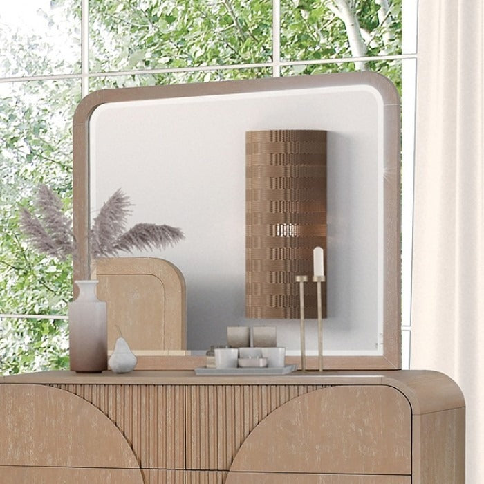 Tangeray Mirror