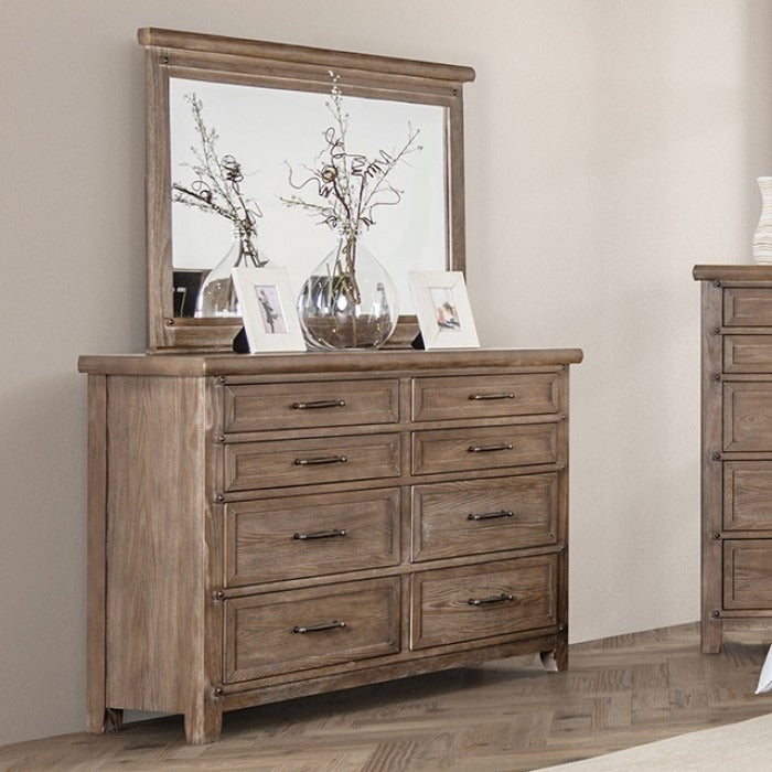 Mertyn Dresser