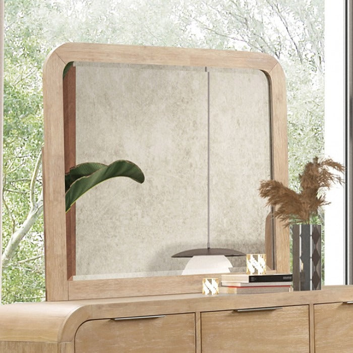 Hansworth Mirror