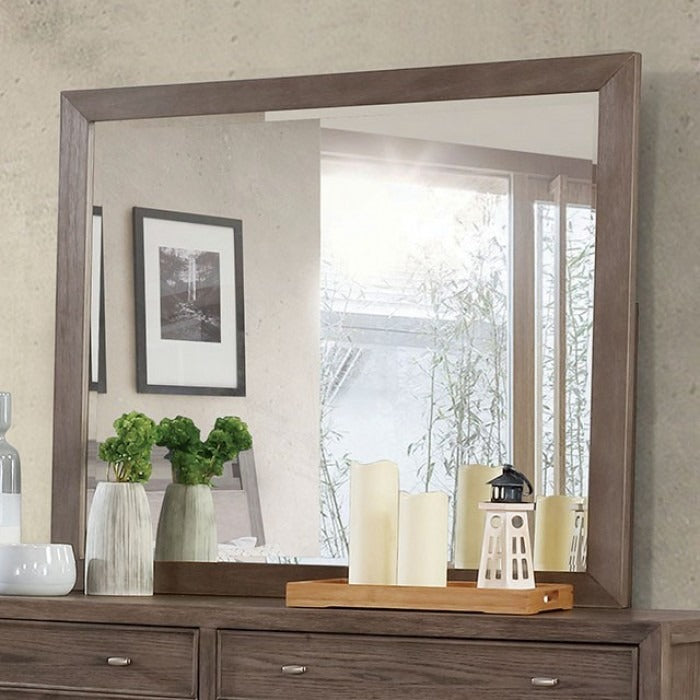 Tawanta Bedroom Set