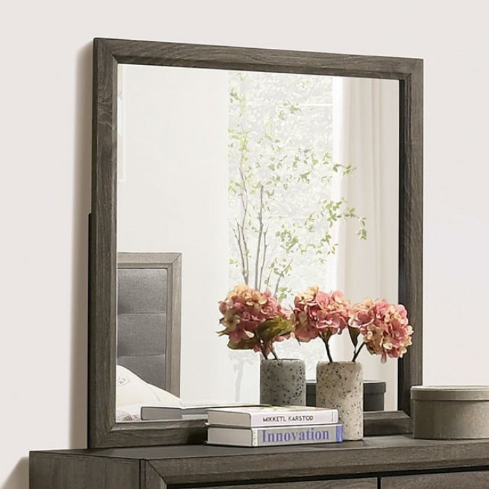 Rielle Dresser Set