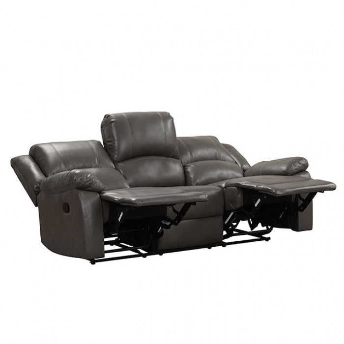 Lethia Manual Reclining Sofa