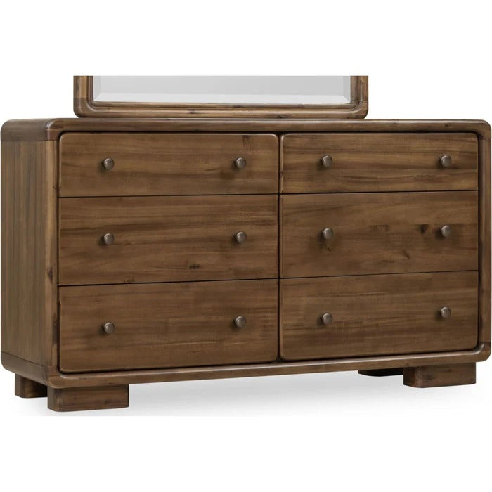 Bokan Dresser Set