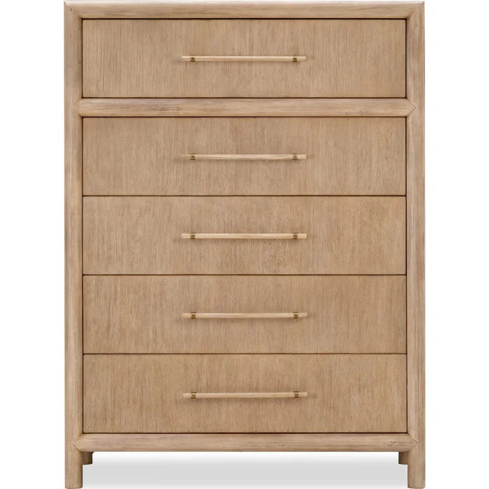 Dorset Five Drawer Chest