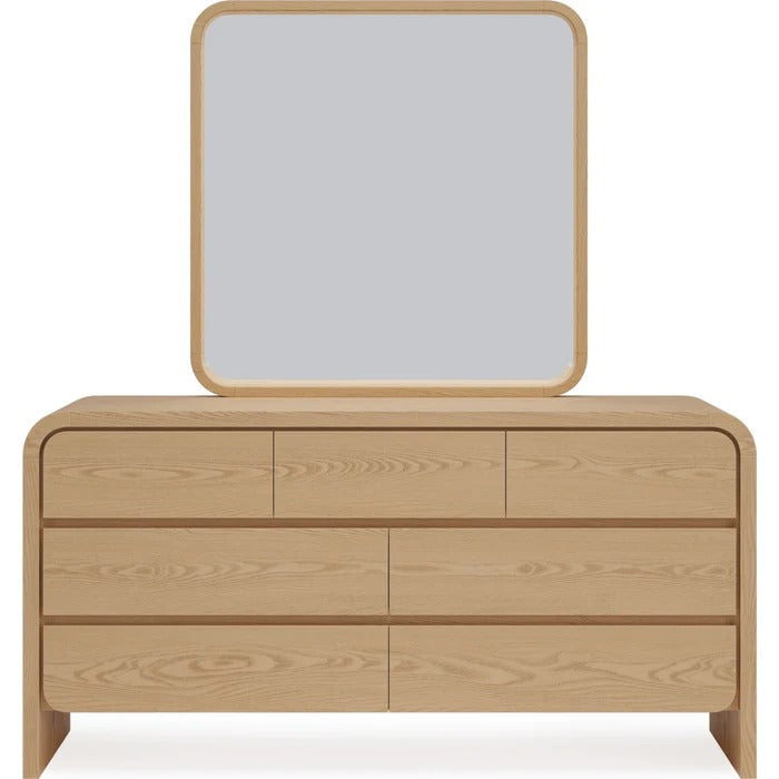 Elorin Dresser Set