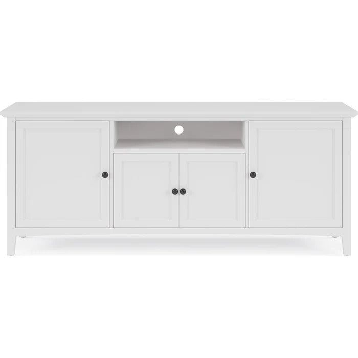Graciela 74w Entertainment Console