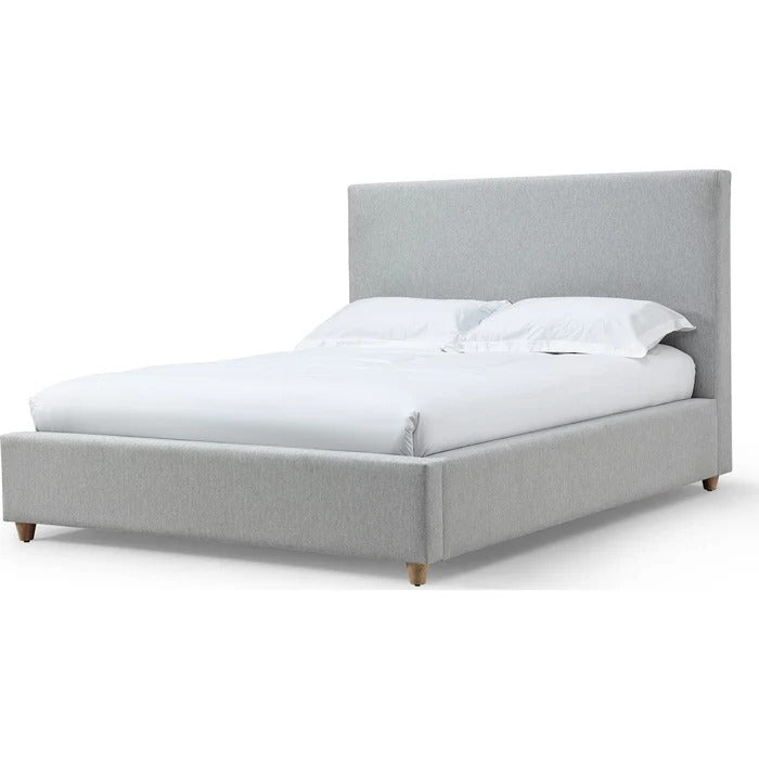 Olivet Upholstered Platform Bed
