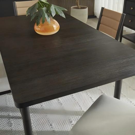 Rockford Double Extension Dining Table