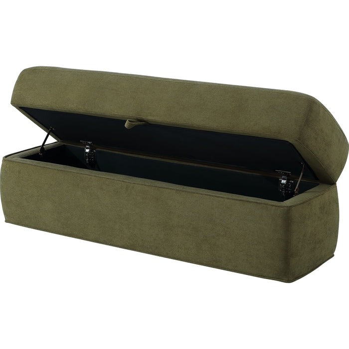 Summan Bench