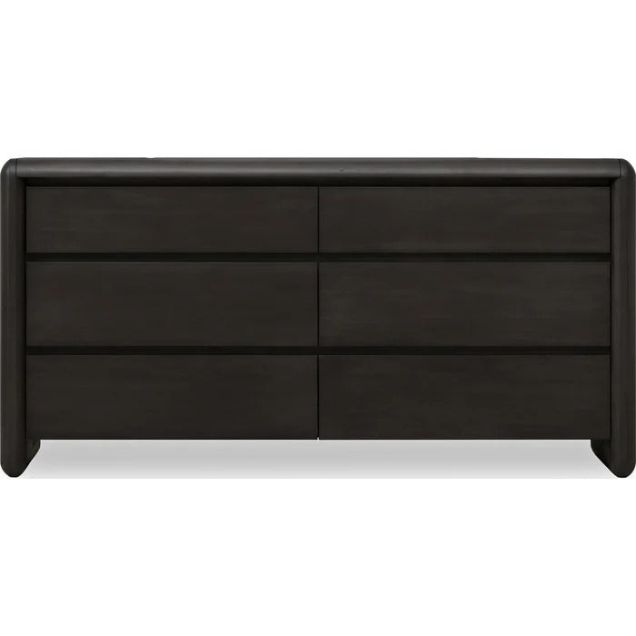 Xolany Dresser Set