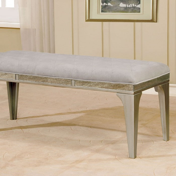 Dioclet Bench