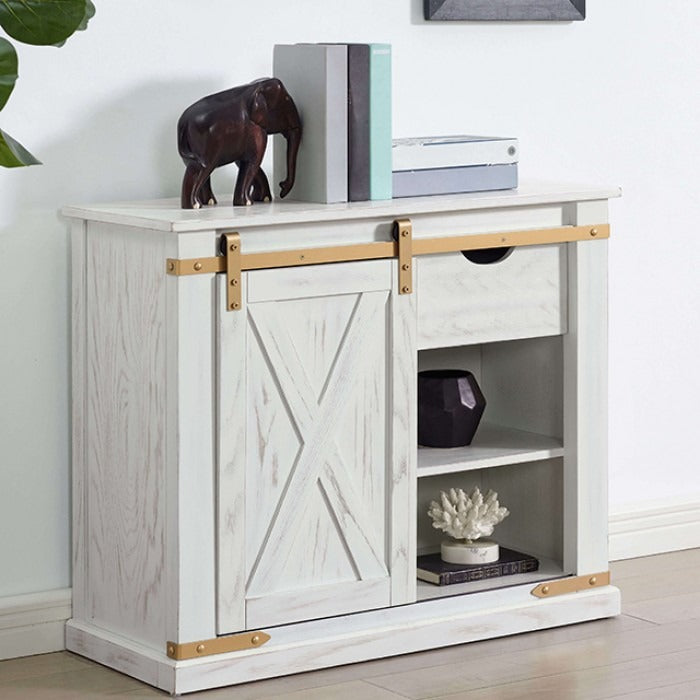 Berreca Living Room Tables