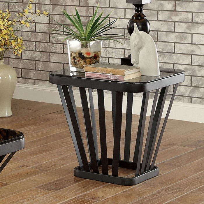 Wynne End Table