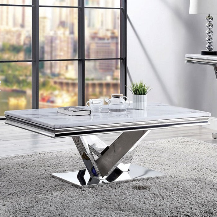 Villarsdale Living Room Tables