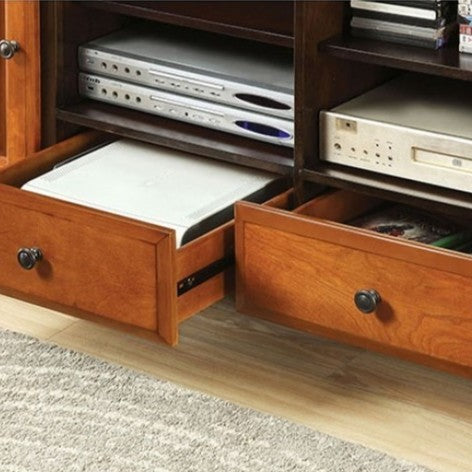 Senecio TV Console