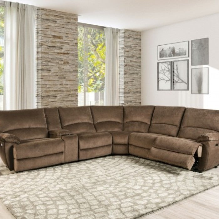 Ceresia Power Sectional