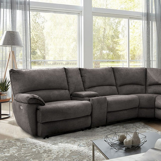 Cereia Power Sectional